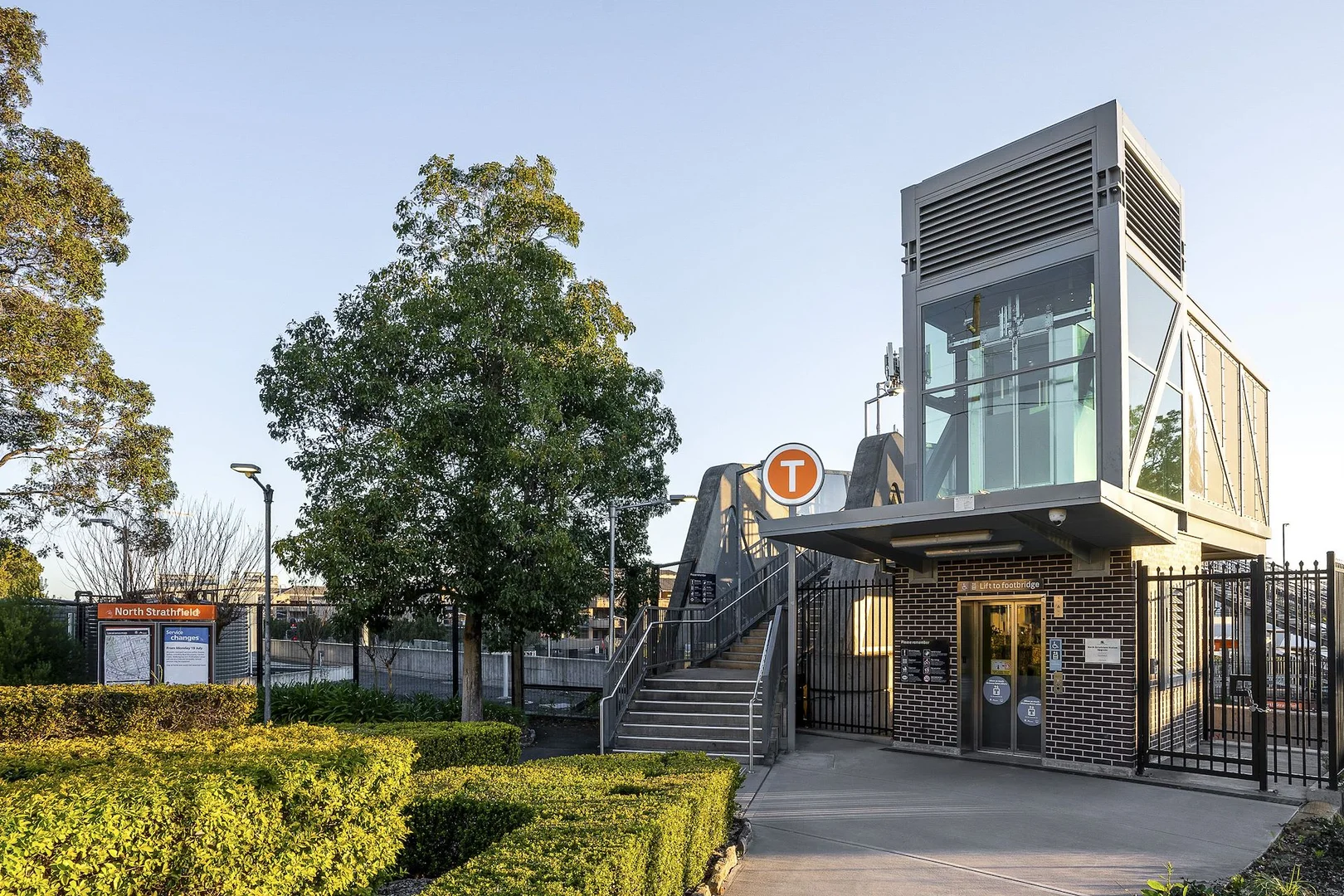 Additional image 19 of 214/39 Cooper Street, Strathfield NSW 2135