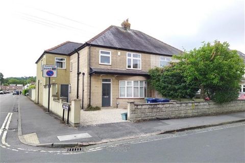 York Road, Headington OX3