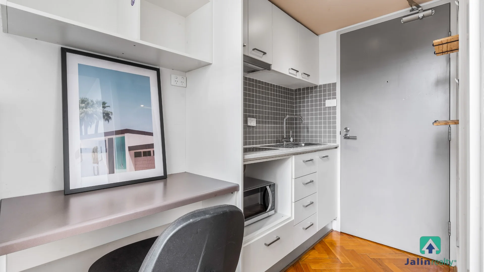 Additional image 4 of 311/58-66 La Trobe Street, Melbourne VIC 3000