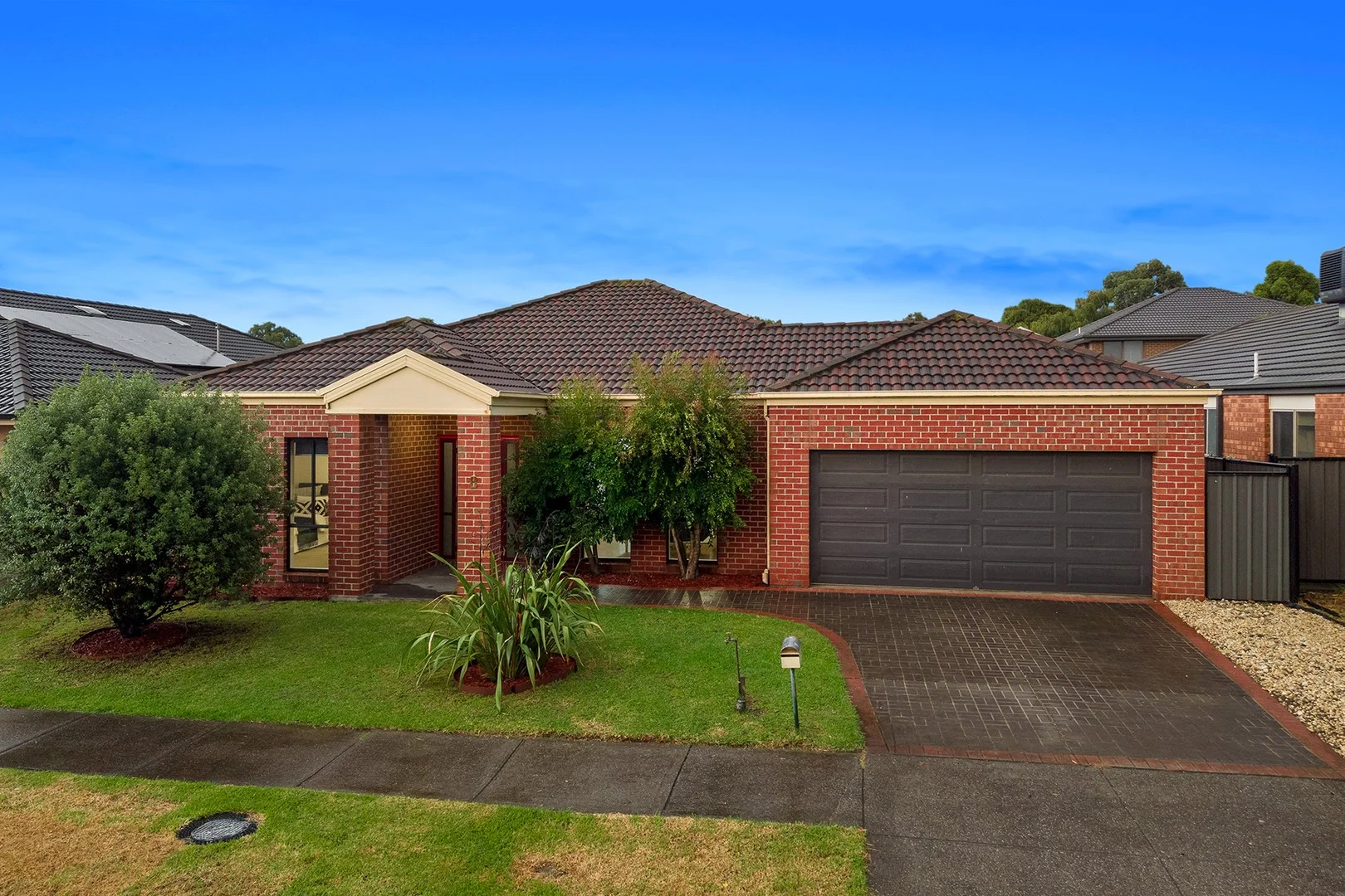 8 Poole Street, Craigieburn VIC 3064