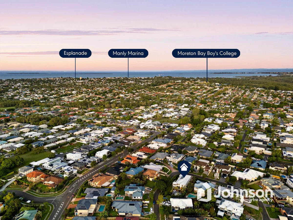 Additional image 33 of 27 Sweetapple Place, Manly West QLD 4179