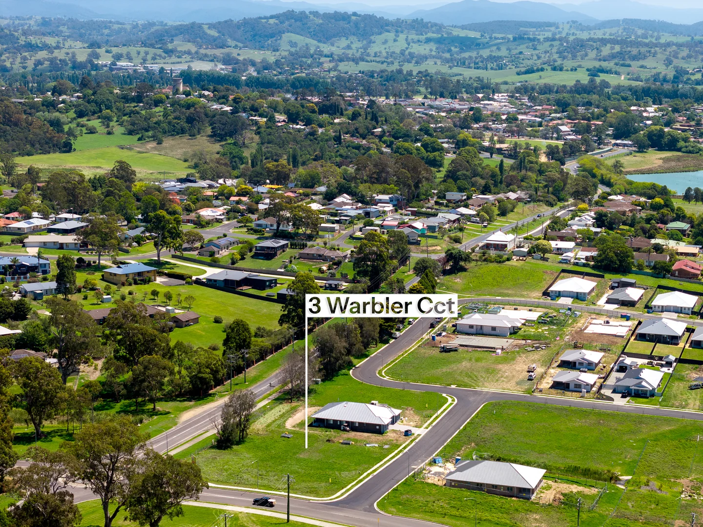 Additional image 7 of 3 Warbler Circuit, Bega NSW 2550