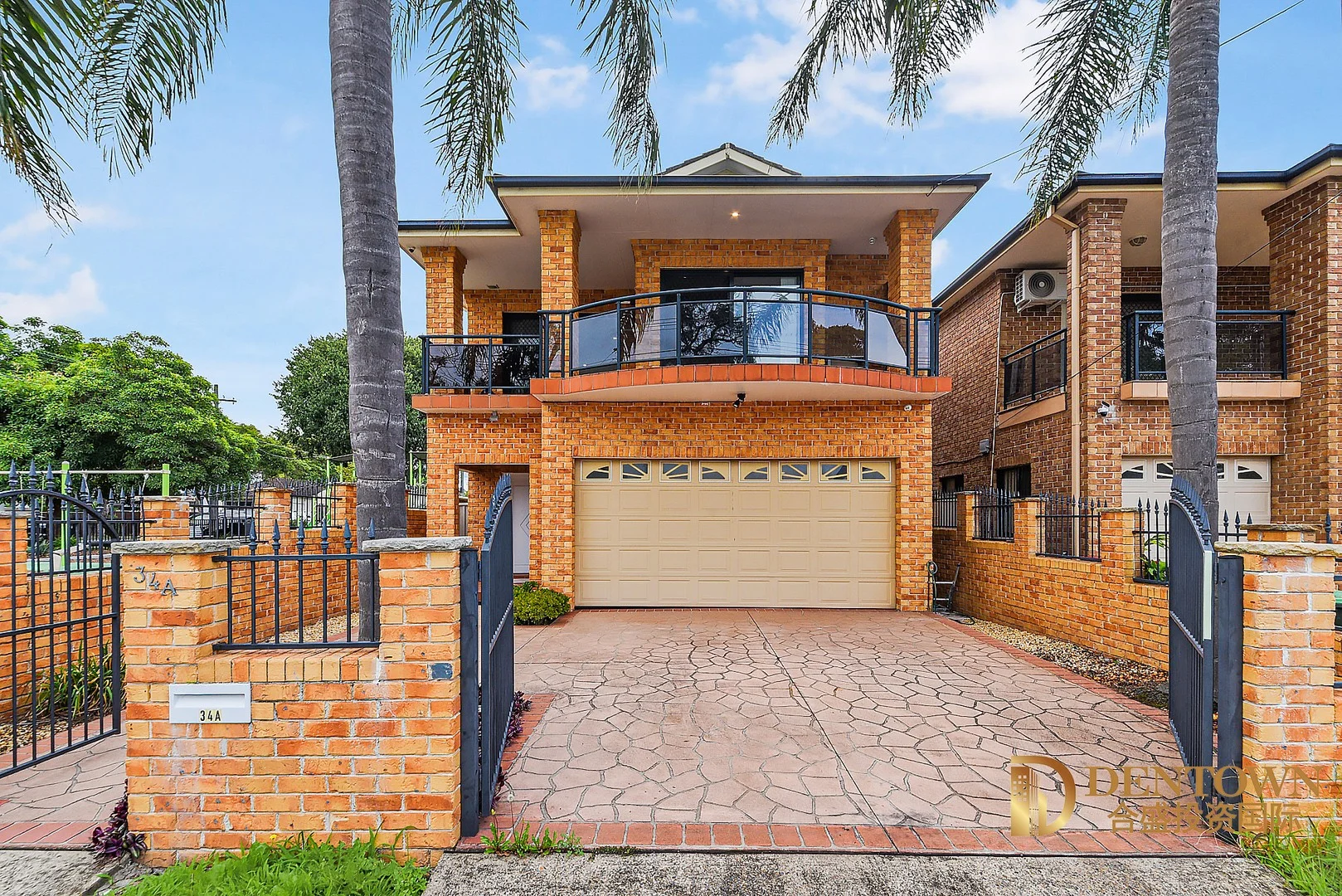 34A Dudley Street, Lidcombe NSW 2141