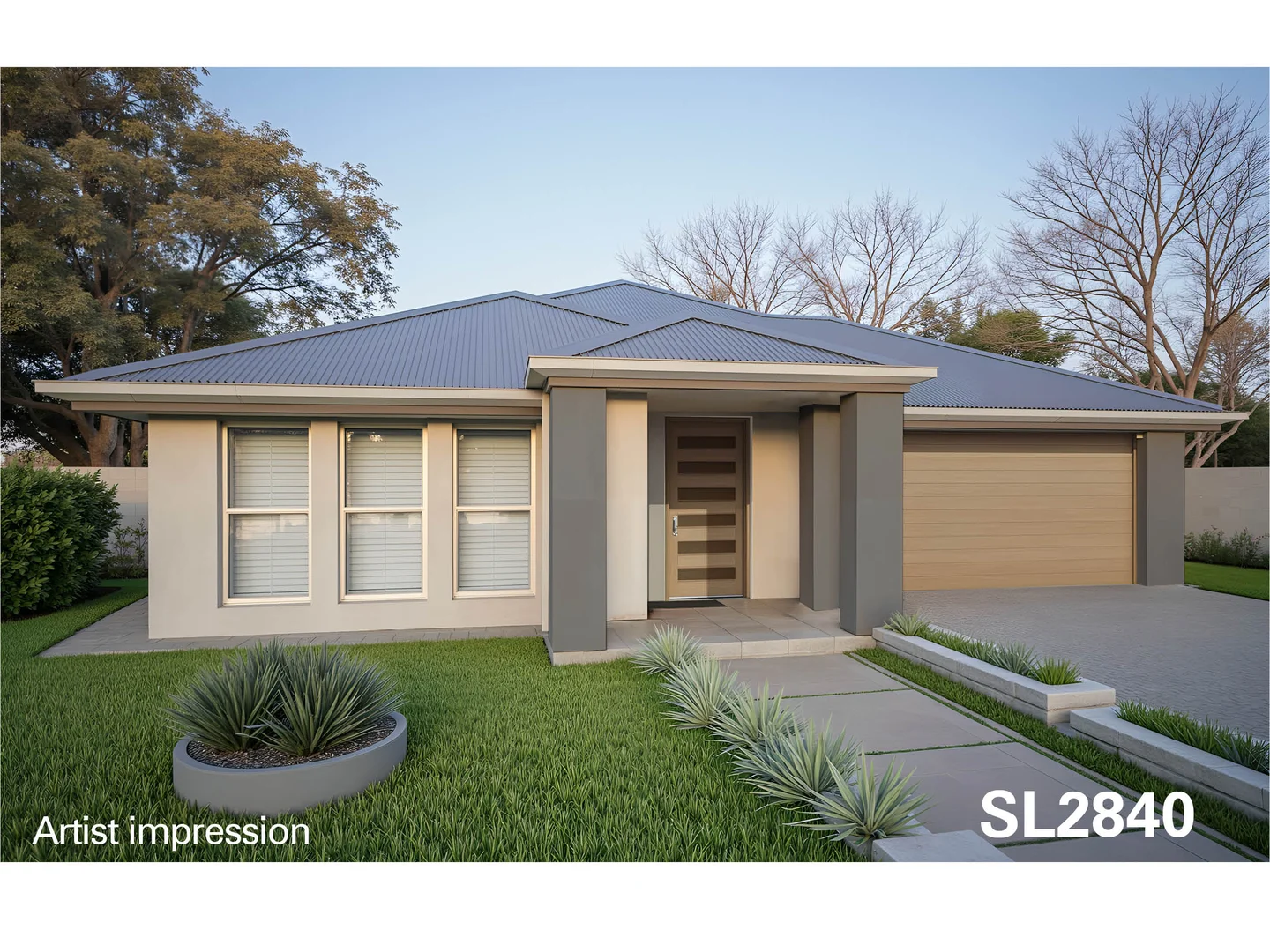 Additional image 5 of Lot 5 Bosun St, Safety Beach NSW 2456