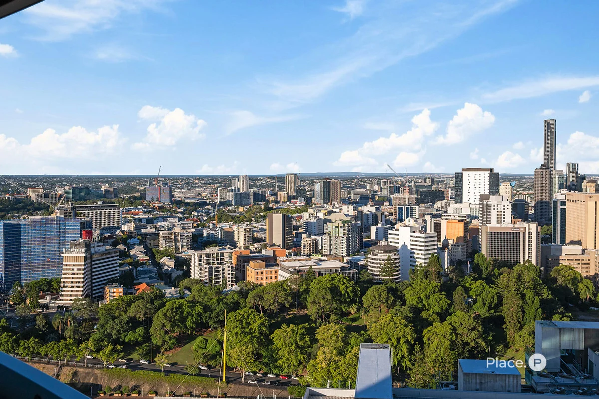 Additional image 6 of 3507/43 Herschel Street, Brisbane City QLD 4000