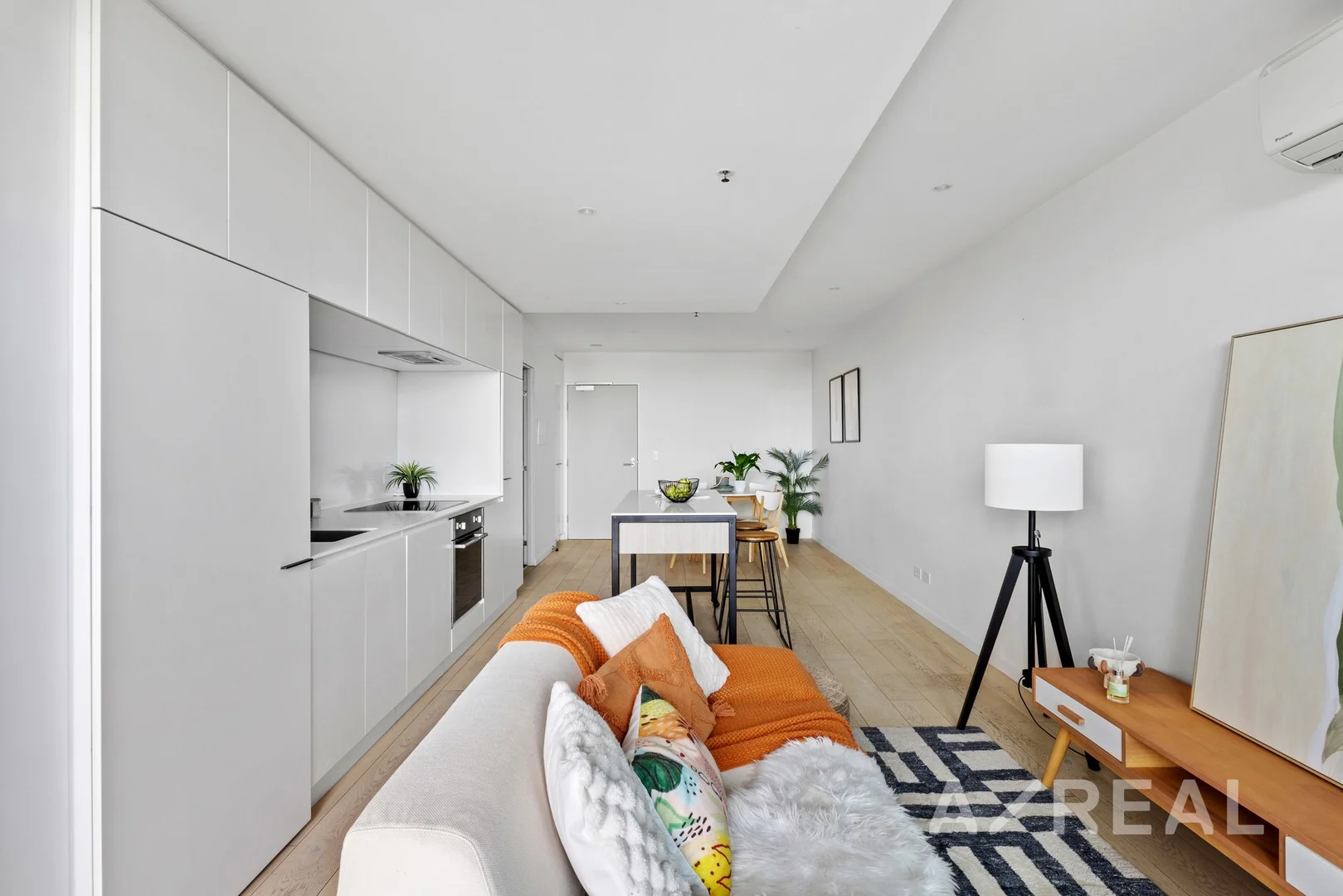 Additional image 4 of 715/1 Ascot Vale Road, Flemington VIC 3031