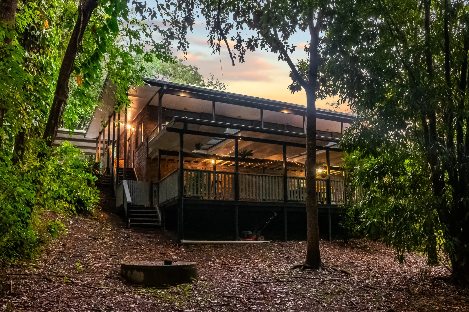 Additional image 21 of 3 Tamarind Close, Richmond Hill NSW 2480