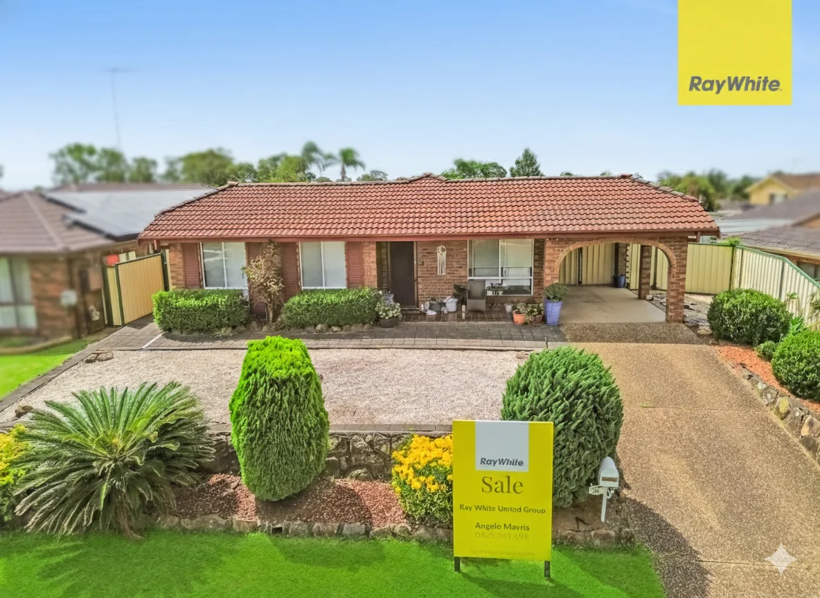 26 Kawana Place, Erskine Park NSW 2759