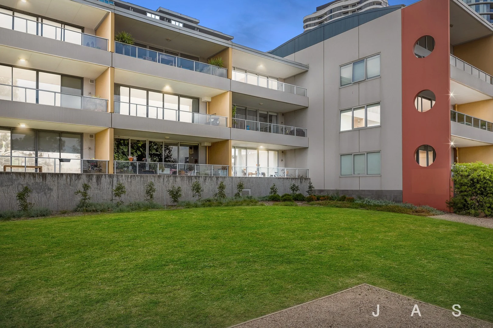 Additional image 10 of 16/2 Saltriver Place, Footscray VIC 3011