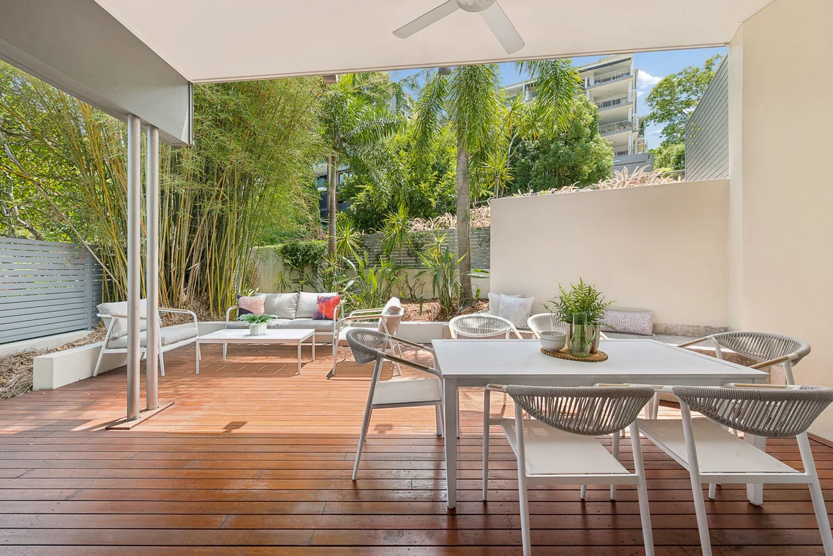 Additional image 4 of 1/29 Central Avenue, Indooroopilly QLD 4068