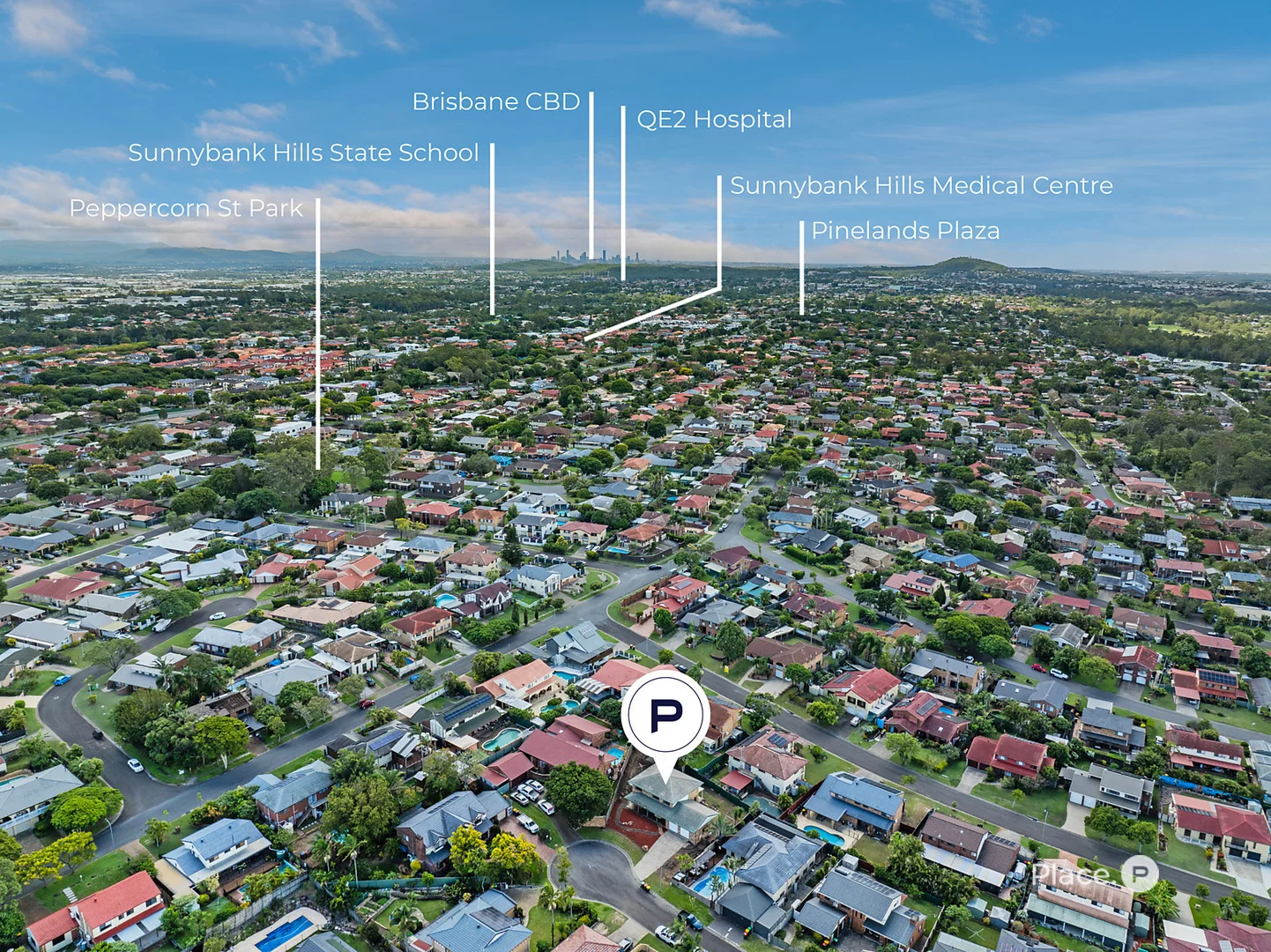 Additional image 17 of 15 Brigantine Place, Sunnybank Hills QLD 4109