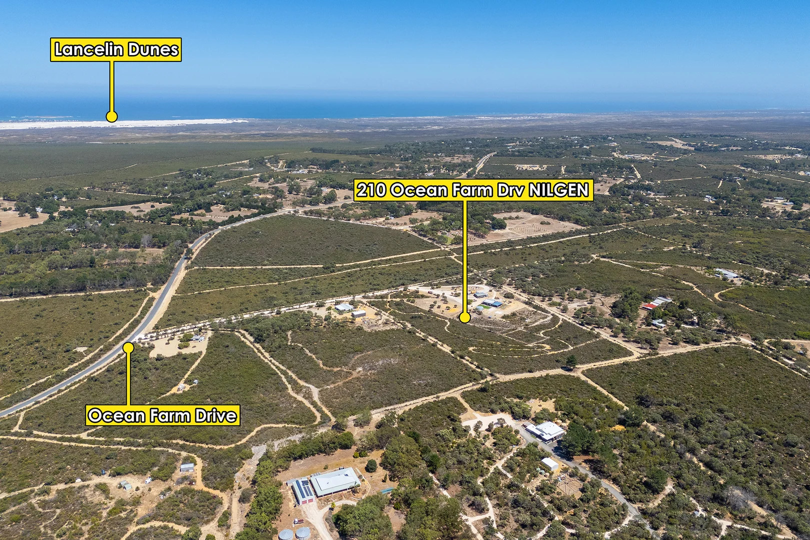 Additional image 32 of 210 Ocean Farm Drive, Nilgen WA 6044