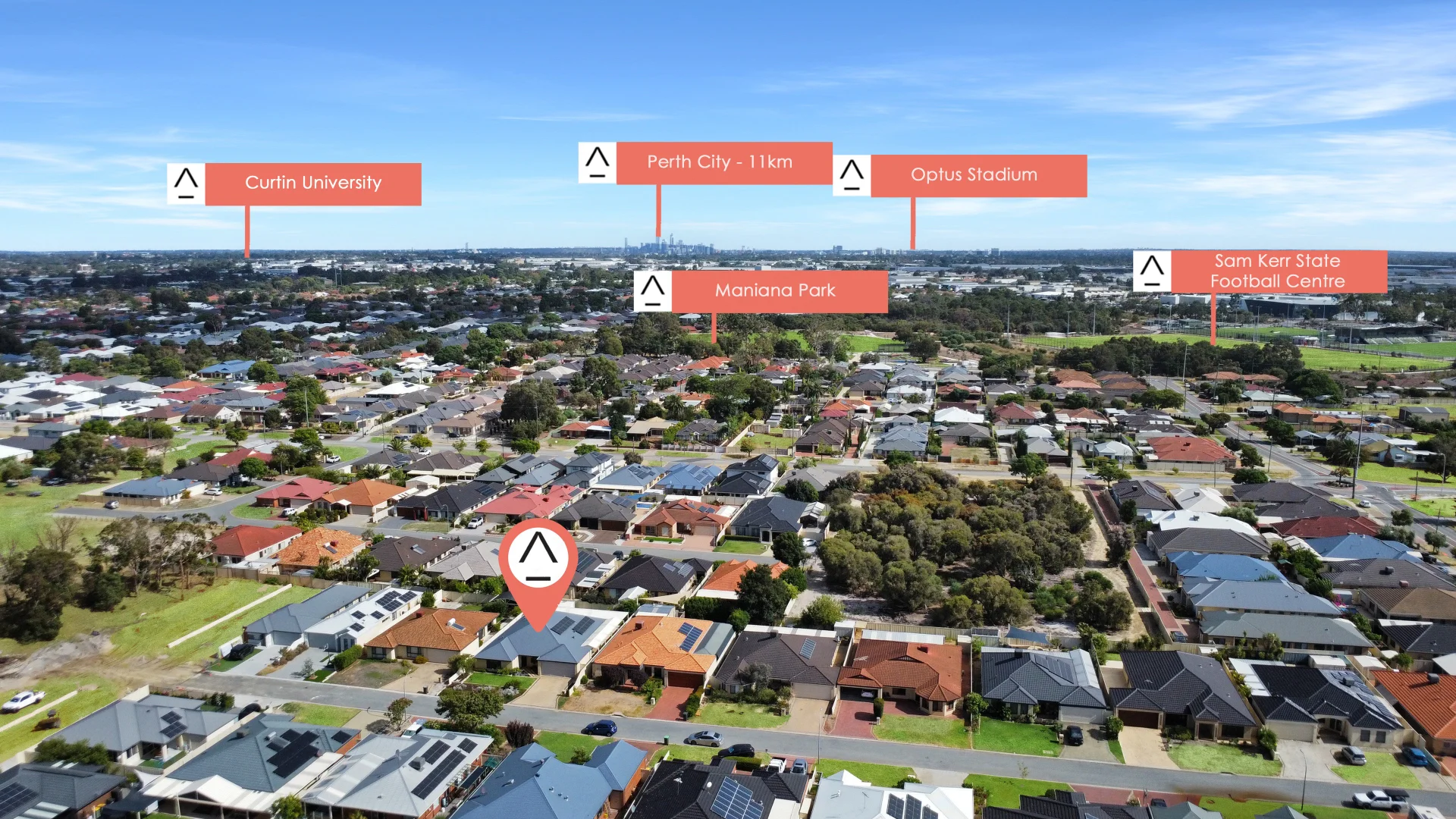 Additional image 3 of 17 Cornell Place, East Cannington WA 6107