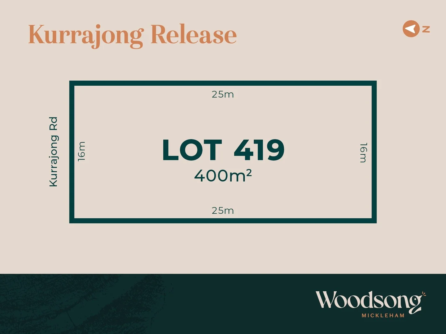 Kurrajong Road, Mickleham VIC 3064