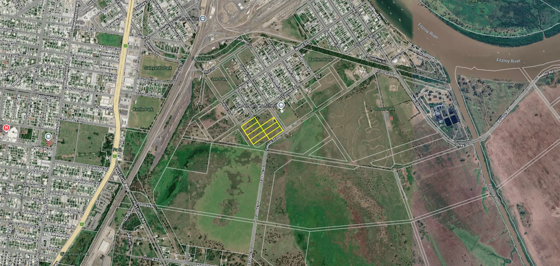 Additional image 7 of 366 GEORGE STREET, Depot Hill QLD 4700