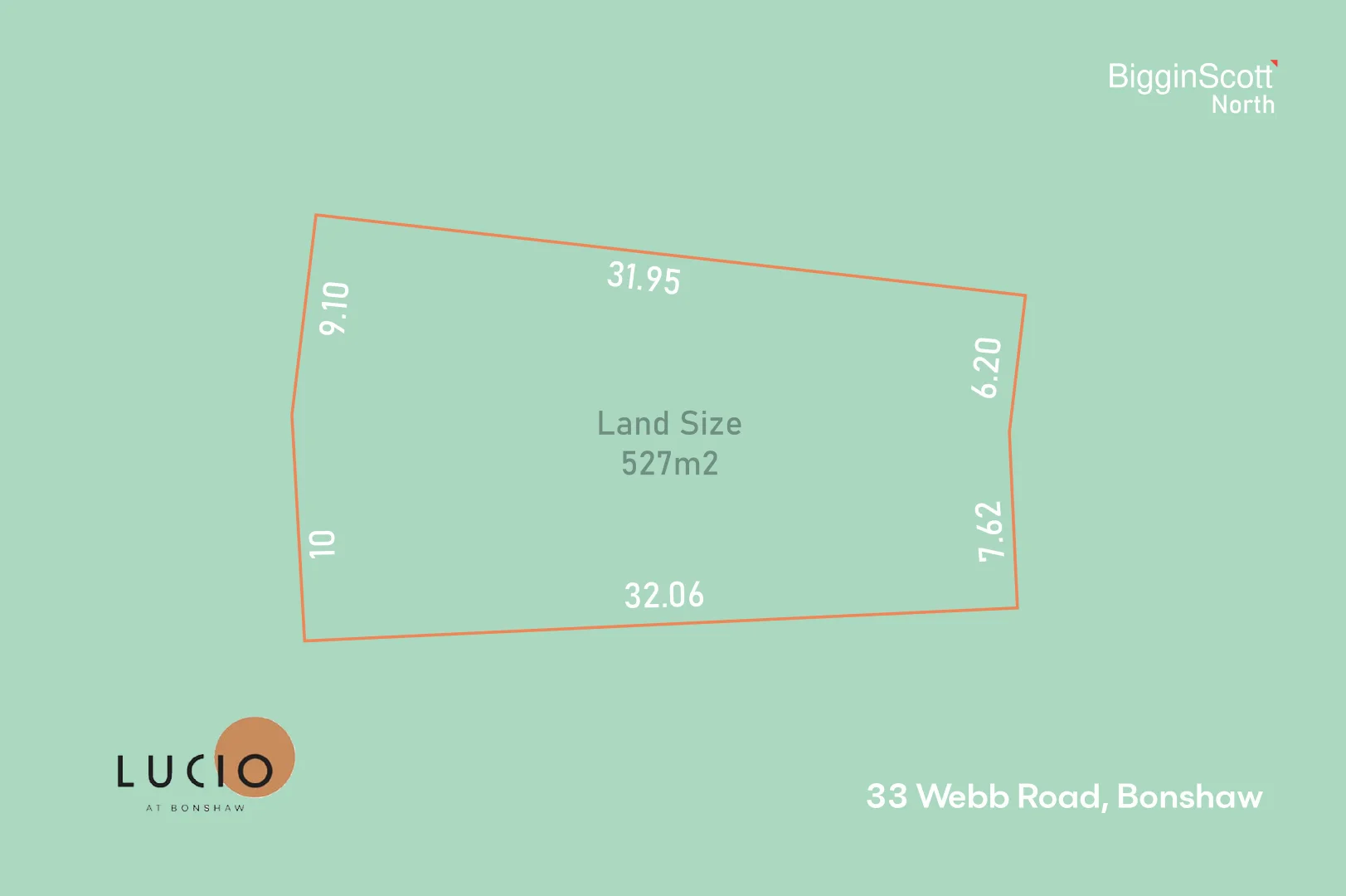 Additional image 2 of Lot 34/33 Webb Road, Bonshaw VIC 3352