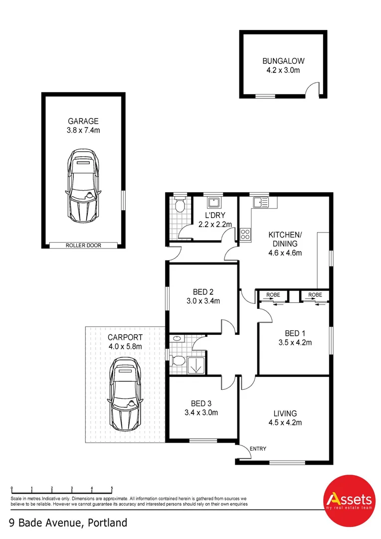 Additional image 13 of 9 Bade Avenue, Portland VIC 3305