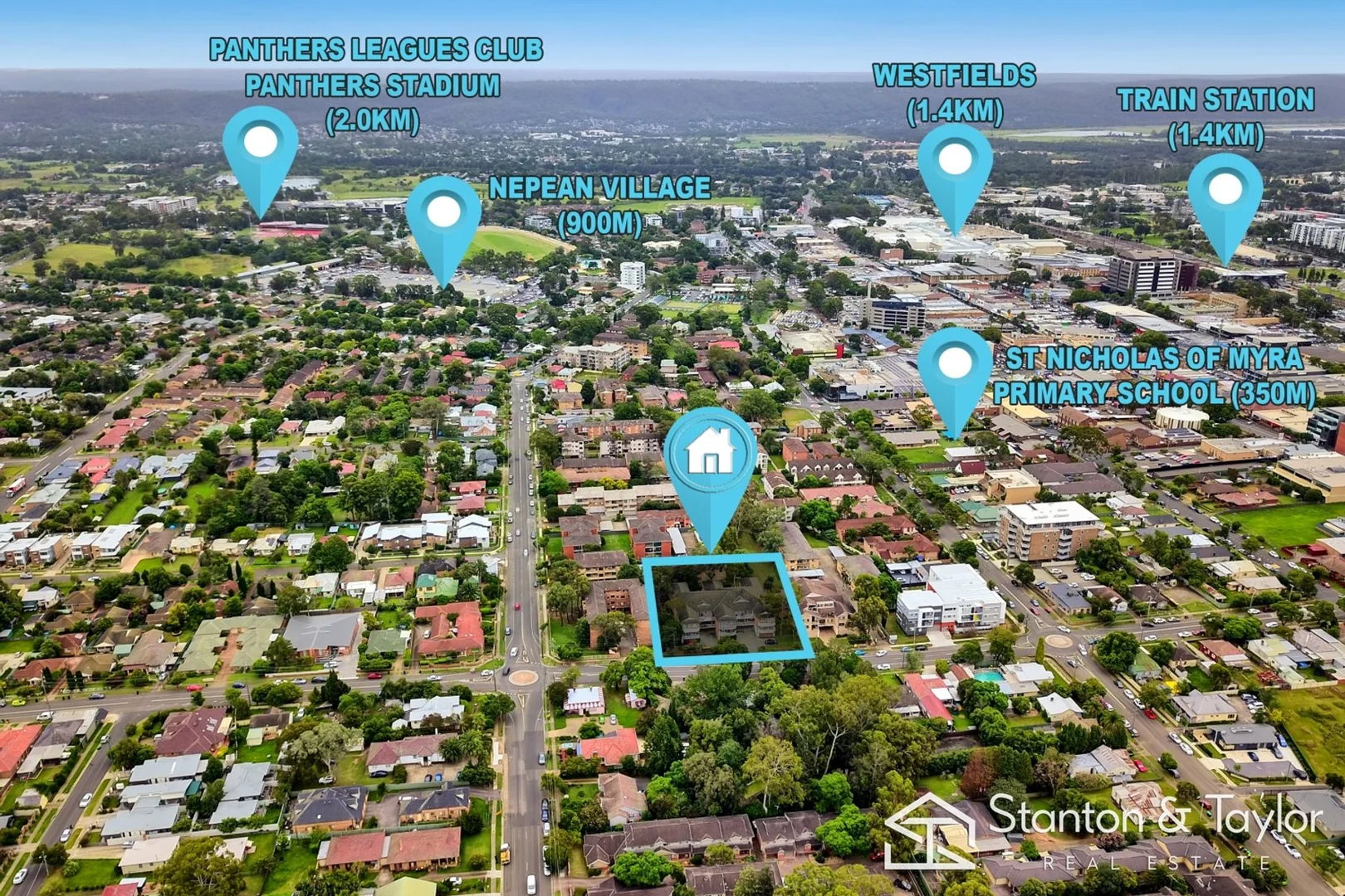 Additional image 11 of 11/41-45 Evan Street, Penrith NSW 2750