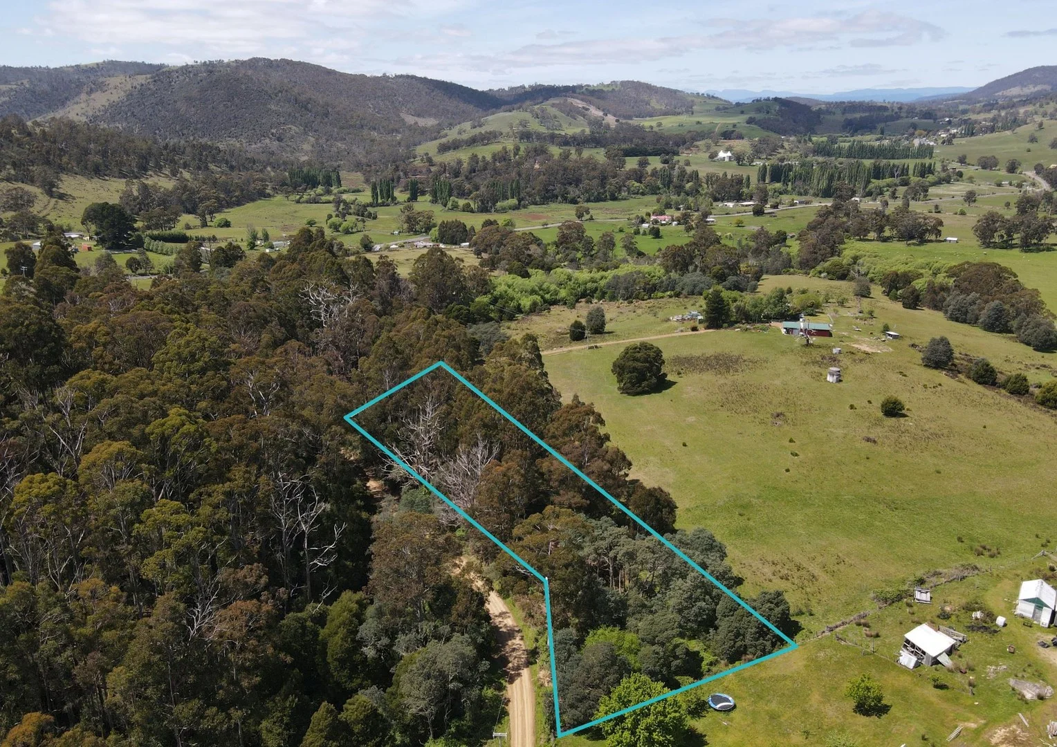 Additional image 3 of 33 Holmes Road, Ellendale TAS 7140