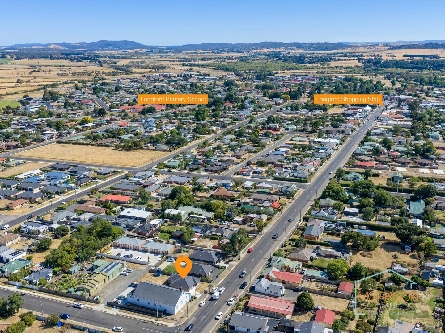 74c Marlborough Street, Longford TAS 7301