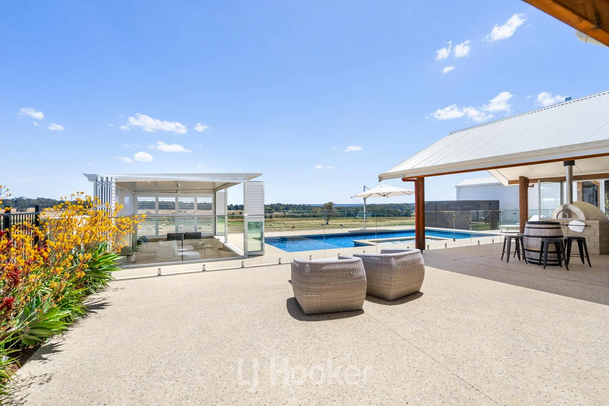 2210 Jindong-Treeton Road, Rosa Brook WA 6285