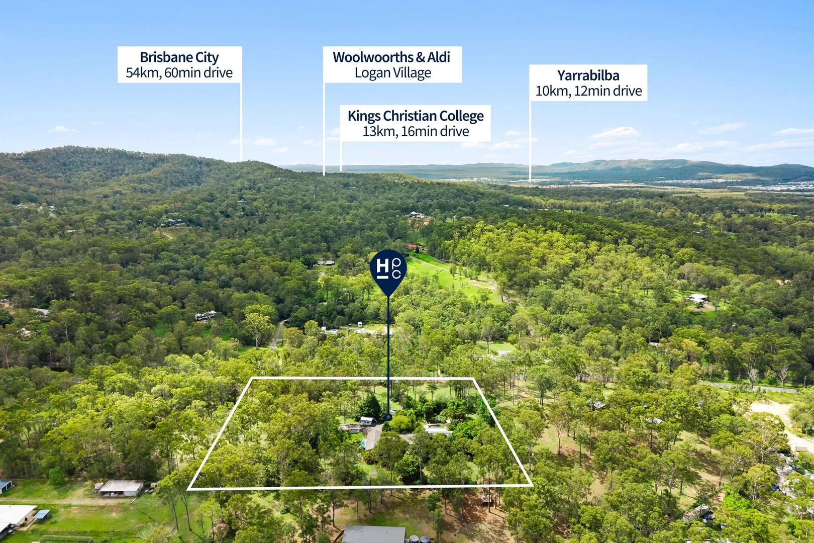 Additional image 55 of 324-346 Greensward Road, Tamborine QLD 4270