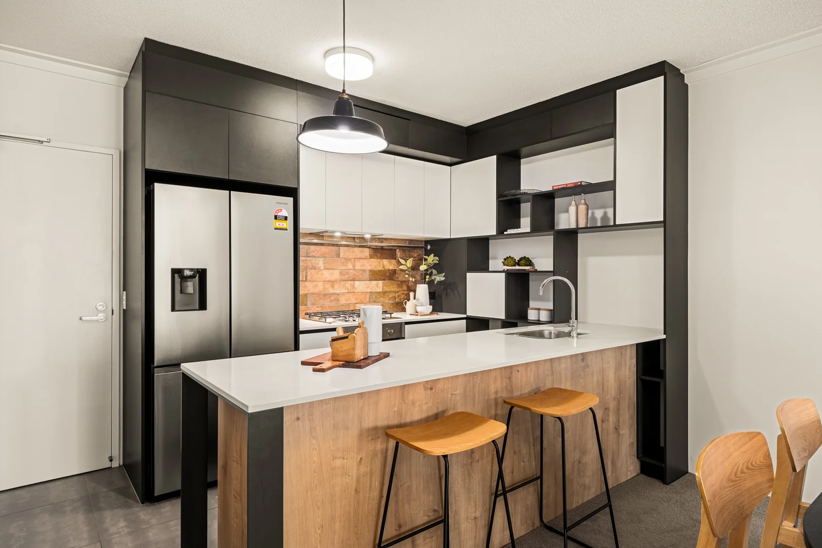 Additional image 8 of 20507/15 Beesley Street, West End QLD 4101