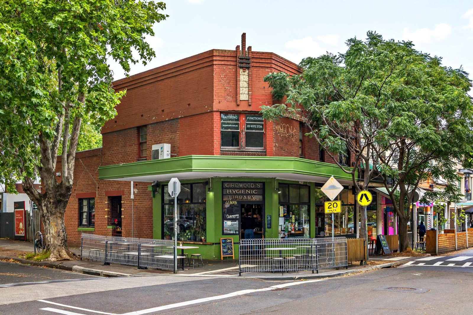Additional image 7 of 202/68 Pin Oak Crescent, Flemington VIC 3031
