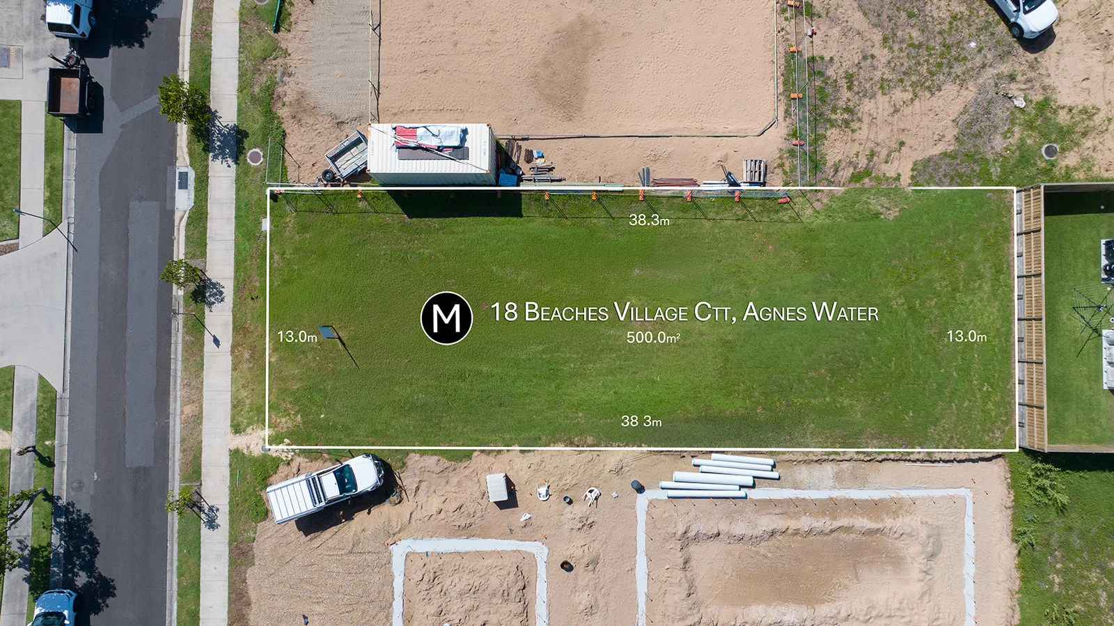 Additional image 2 of 18 Beaches Village Circuit, Agnes Water QLD 4677