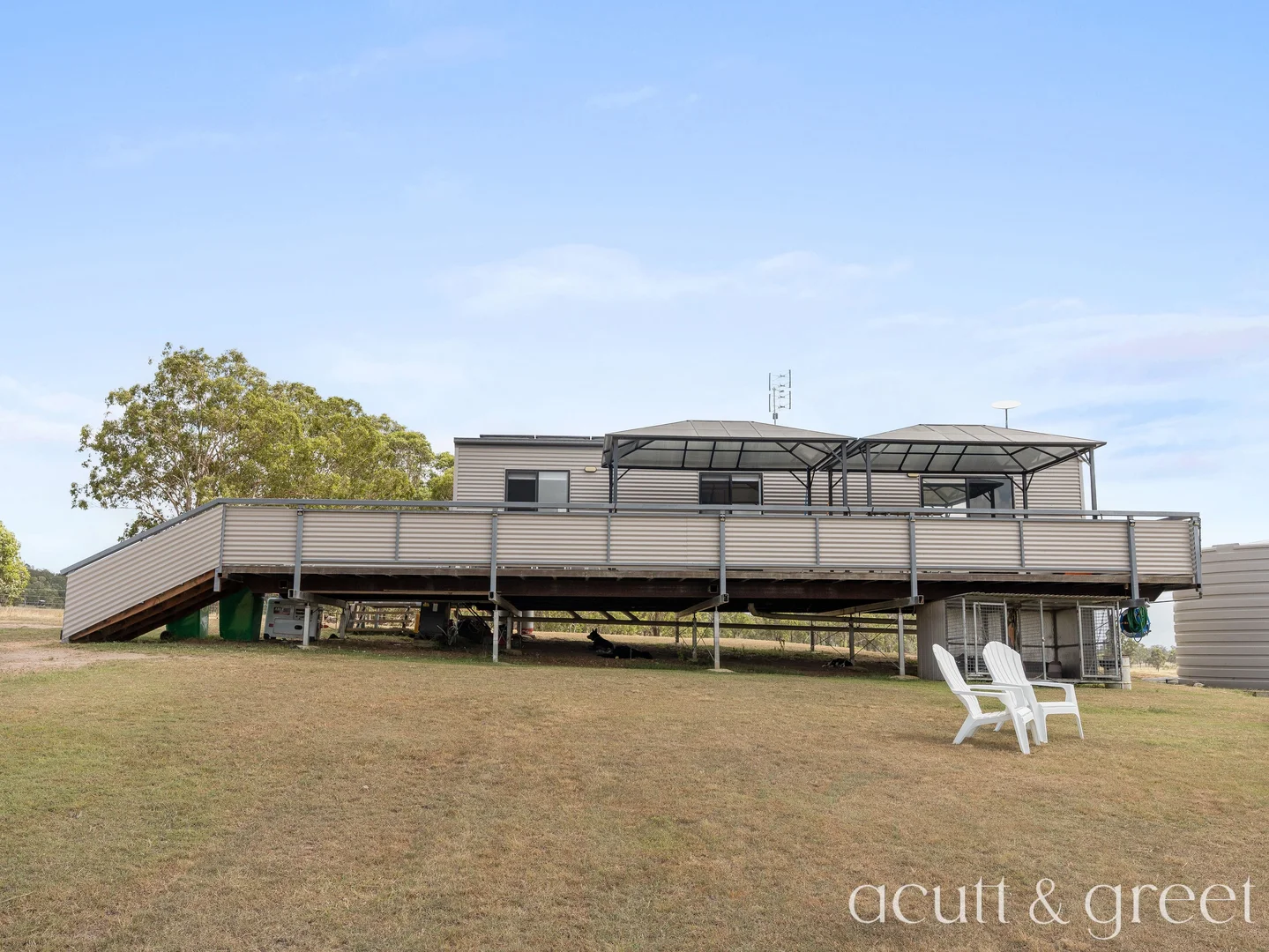 Additional image 27 of 130 Tuites Lane, Biarra QLD 4313