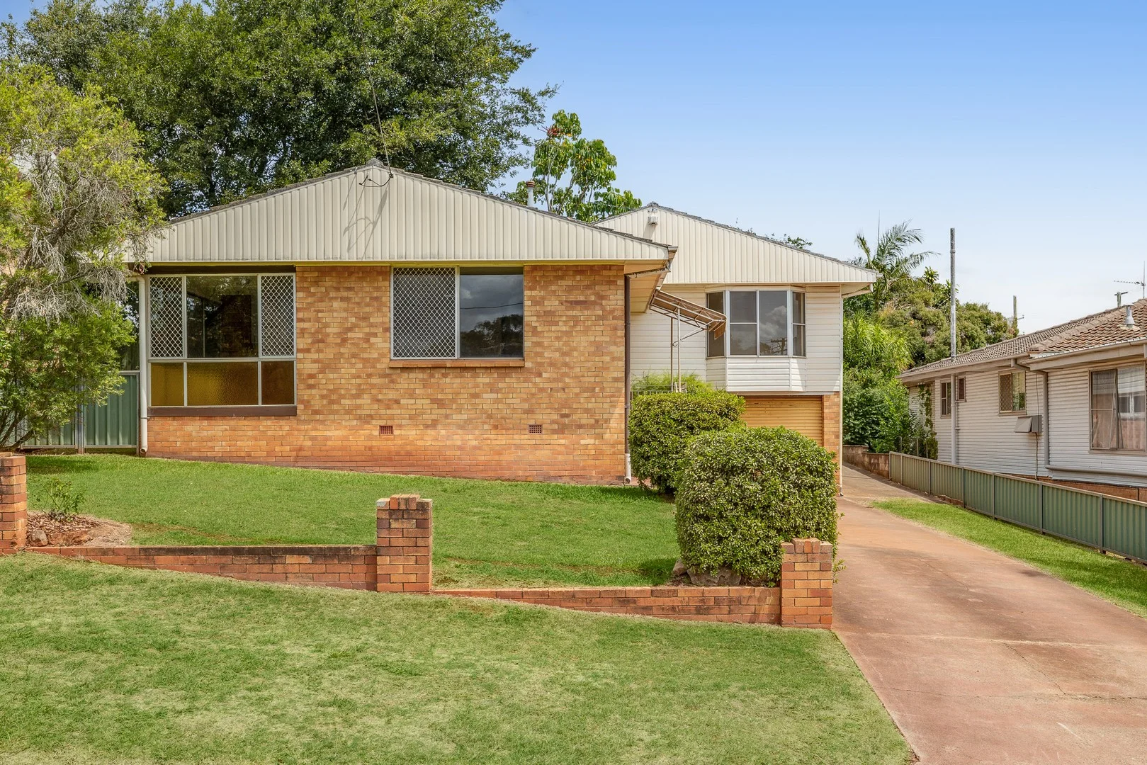 18 Eugenia Street, Harlaxton QLD 4350
