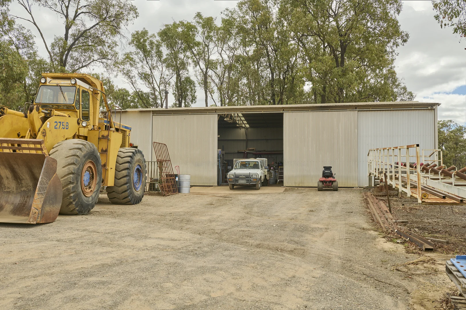 Additional image 15 of 77 Lewis Road, Heathcote VIC 3523