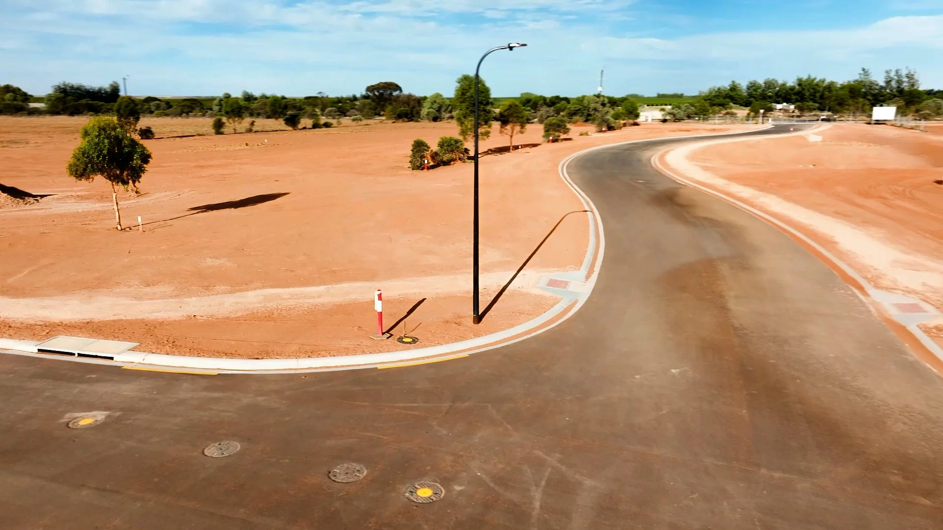 Additional image 6 of Sunset Drive Paringa Cliffs Allotments 237 & 238, Paringa SA 5340