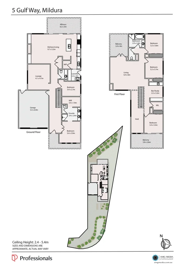 Additional image 29 of 5 Gulf Way, Mildura VIC 3500