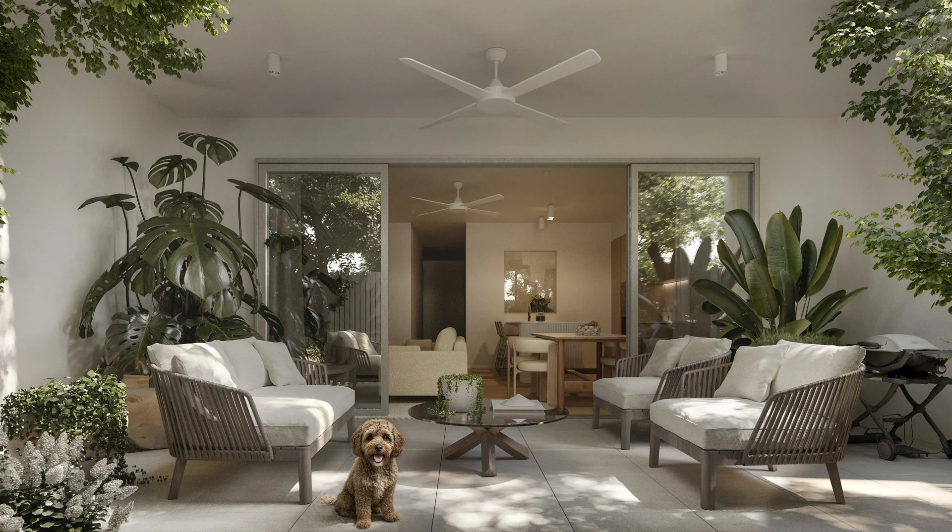 Additional image 2 of 3/38 Arthur Street, Woody Point QLD 4019