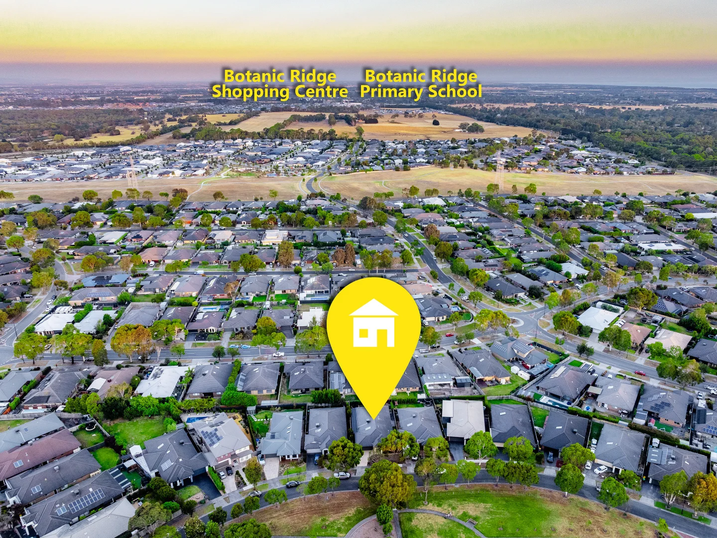 Additional image 36 of 23 Belvista Way, Botanic Ridge VIC 3977