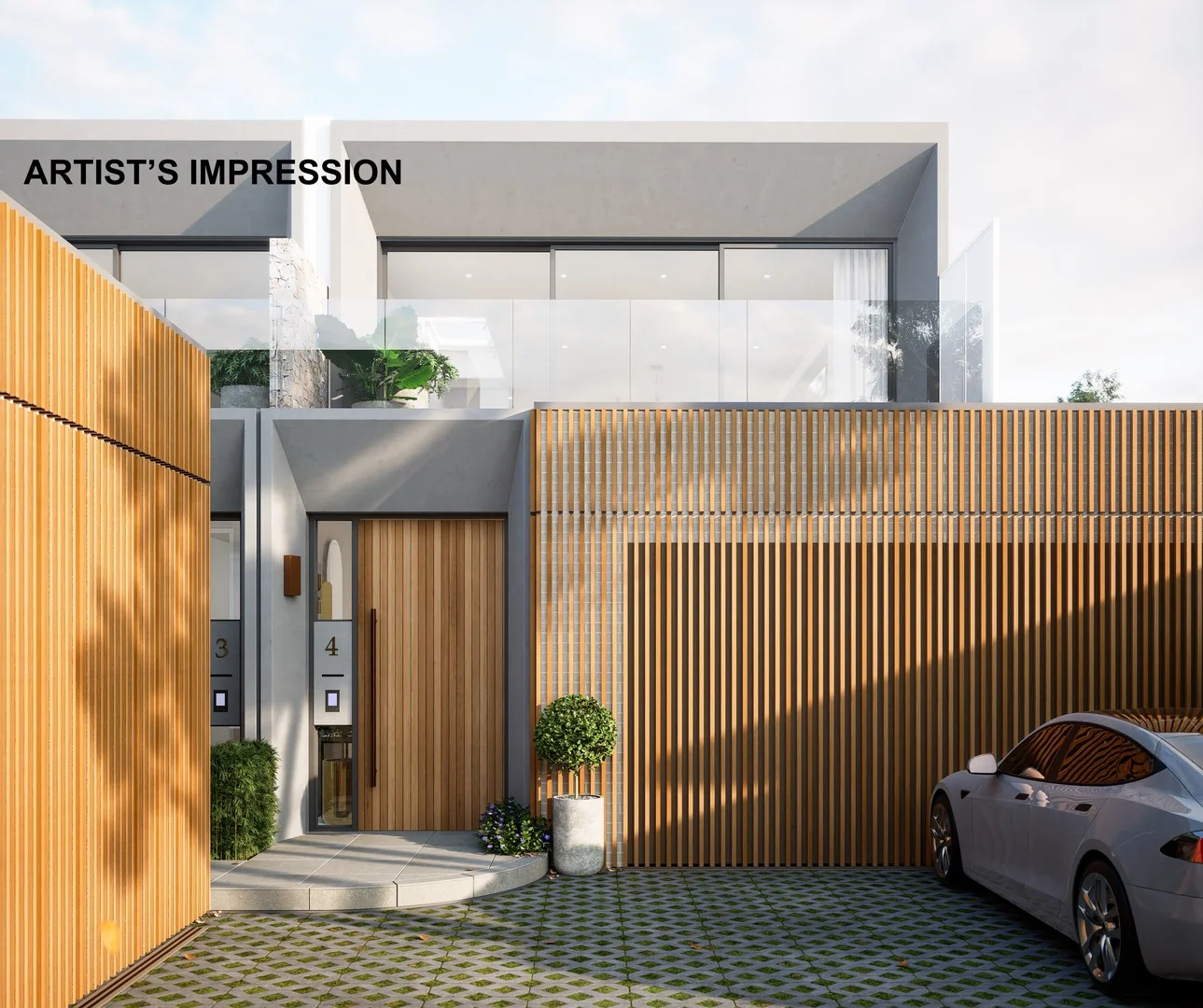 4/2B Wallum Road, Edithvale VIC 3196