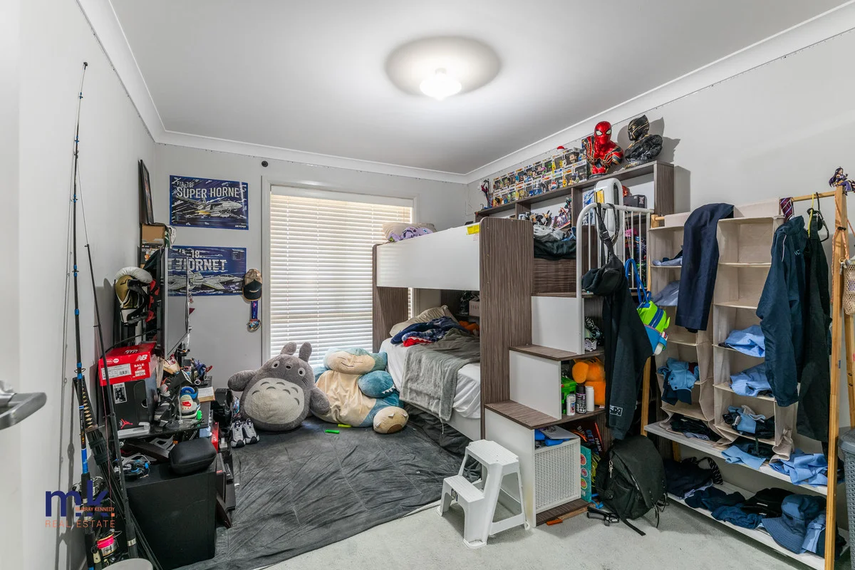 Additional image 7 of 2 Northampton Drive, Glenfield NSW 2167