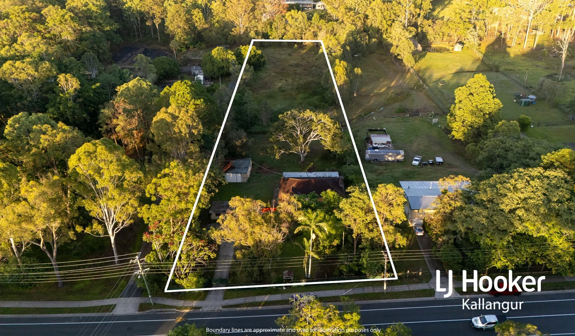 227 Marsden Road, Kallangur QLD 4503