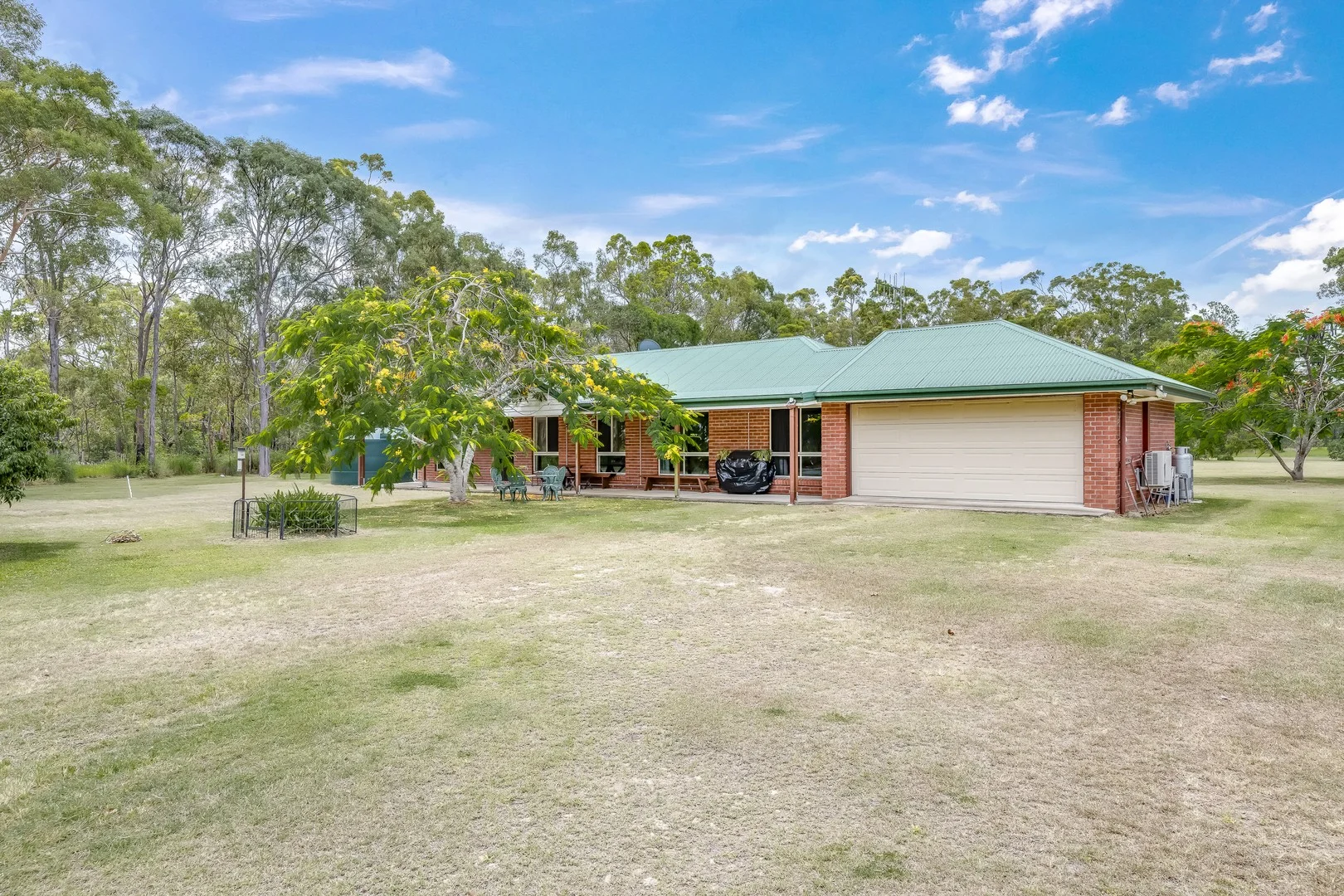 210 Ten Mile Road, Sharon QLD 4670