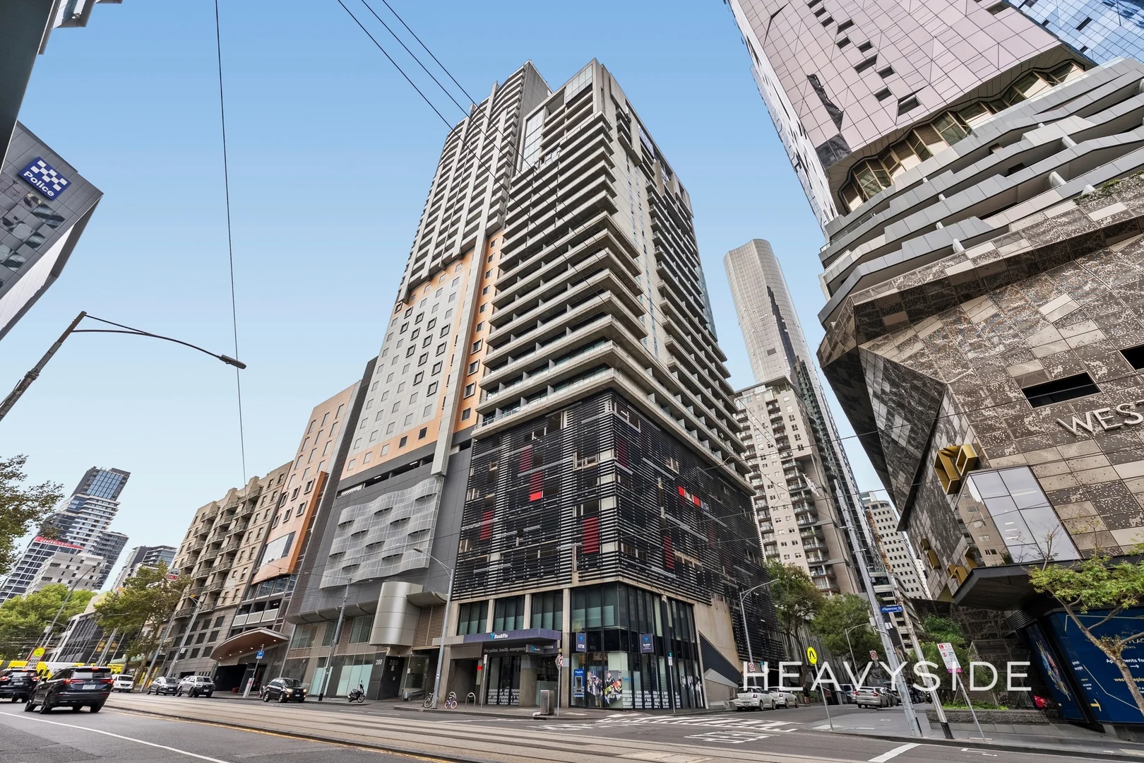 Additional image 8 of 1706/280 Spencer Street, Melbourne VIC 3000