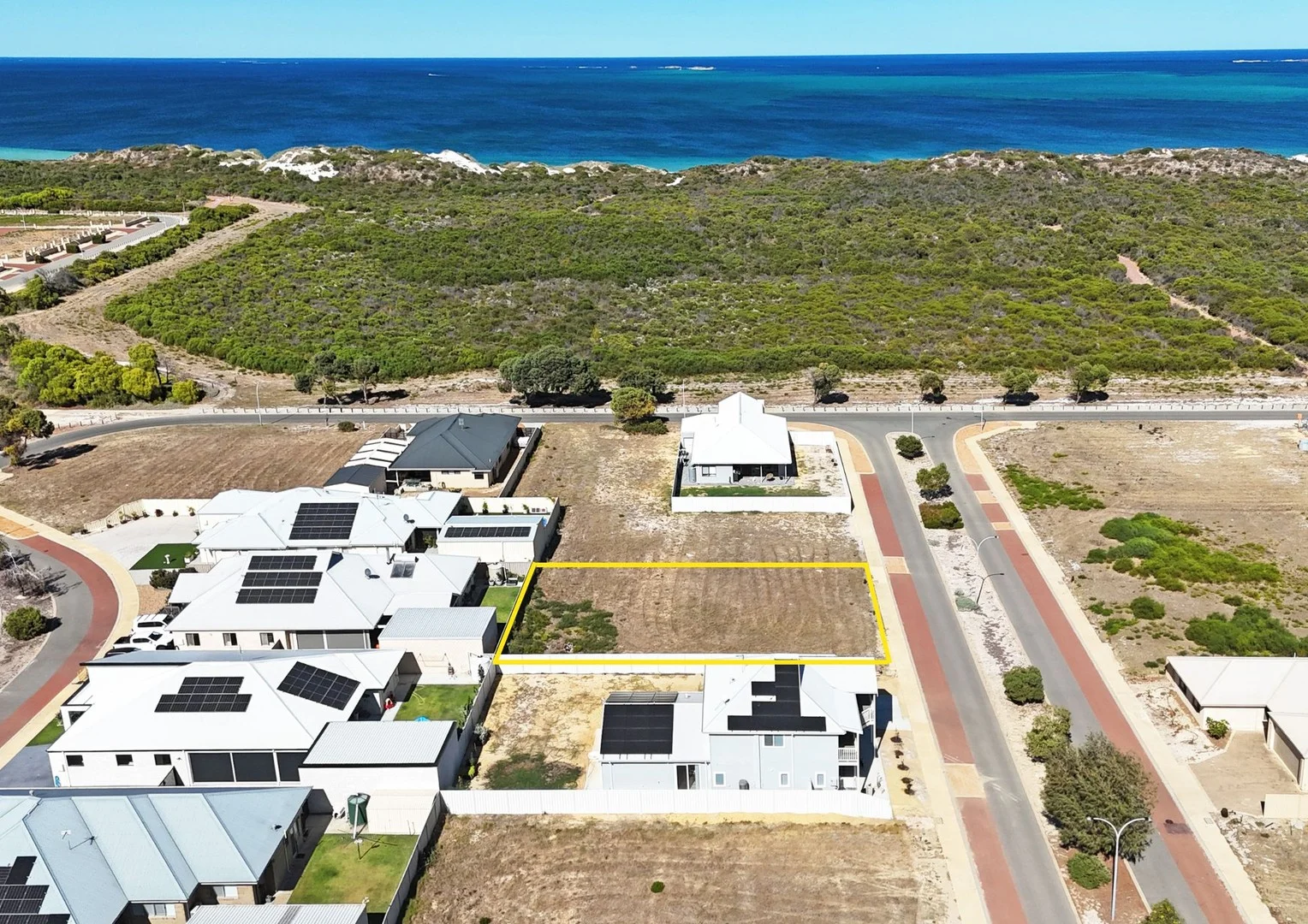 Lot 612, 25 DROSERA WAY, Jurien Bay WA 6516