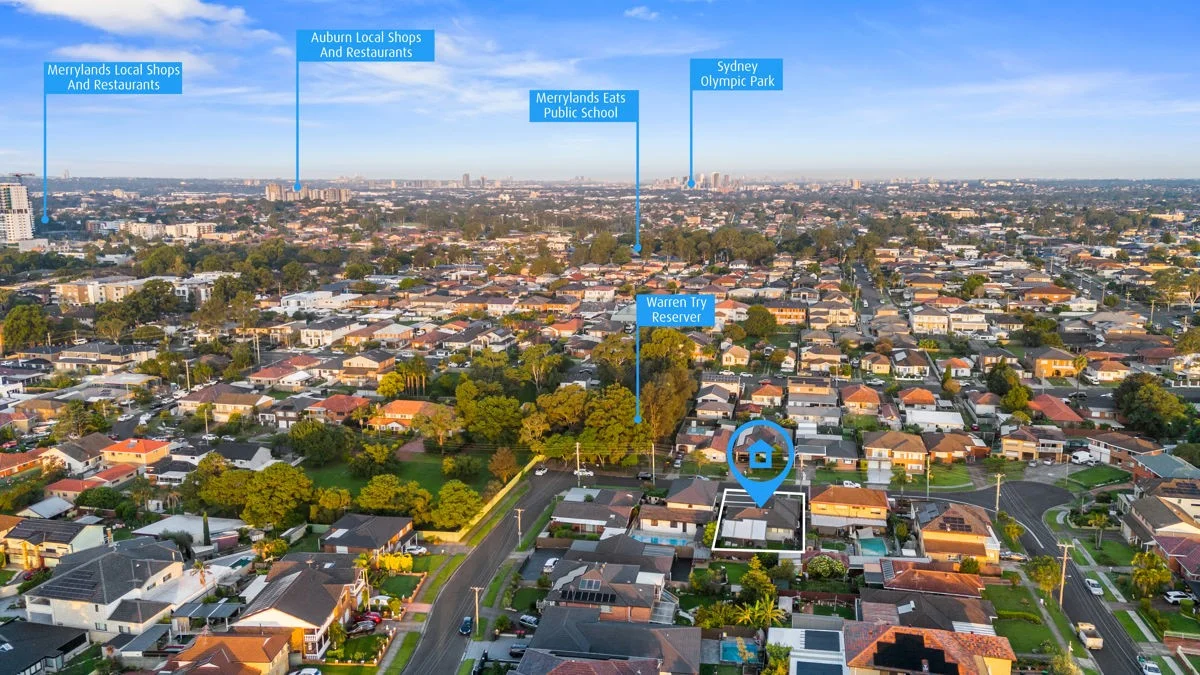 Additional image 32 of 26 Grace Crescent, Merrylands NSW 2160