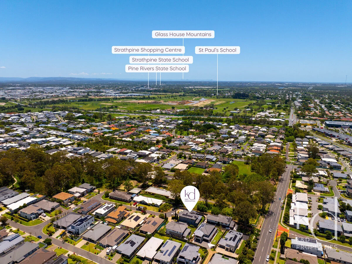 Additional image 22 of 12 Noble Street, Bridgeman Downs QLD 4035