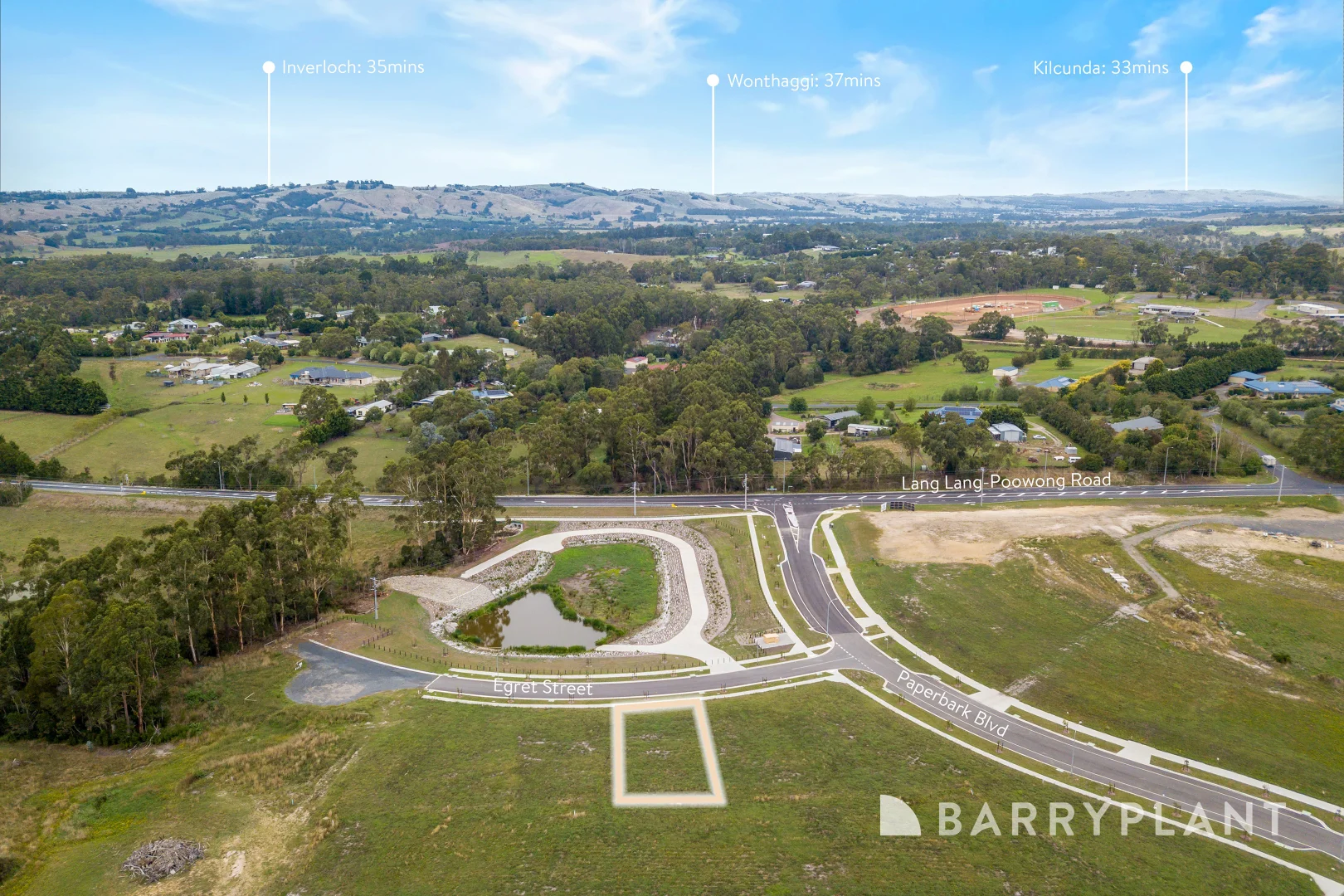 Additional image 6 of 5 Egret Street, Nyora VIC 3987