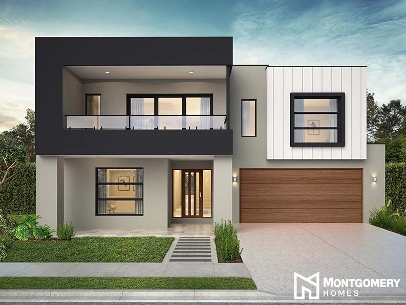 Lot 1080 Stage Release 1, The Gables, Box Hill NSW 2765