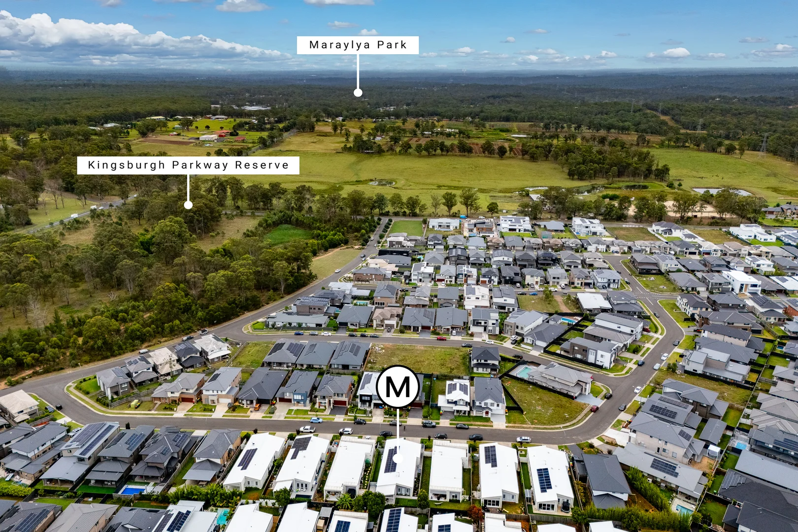 Additional image 19 of 21 Glencoe Circuit (Gables), Box Hill NSW 2765