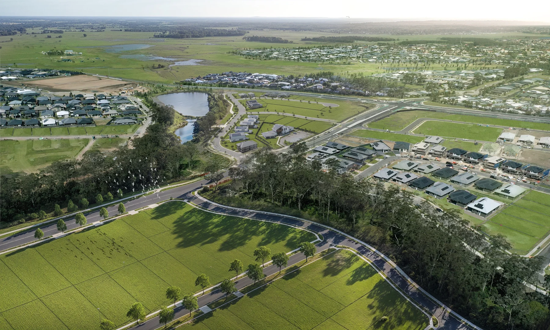 Additional image 5 of Lot 5102 Milford Street, Chisholm NSW 2322