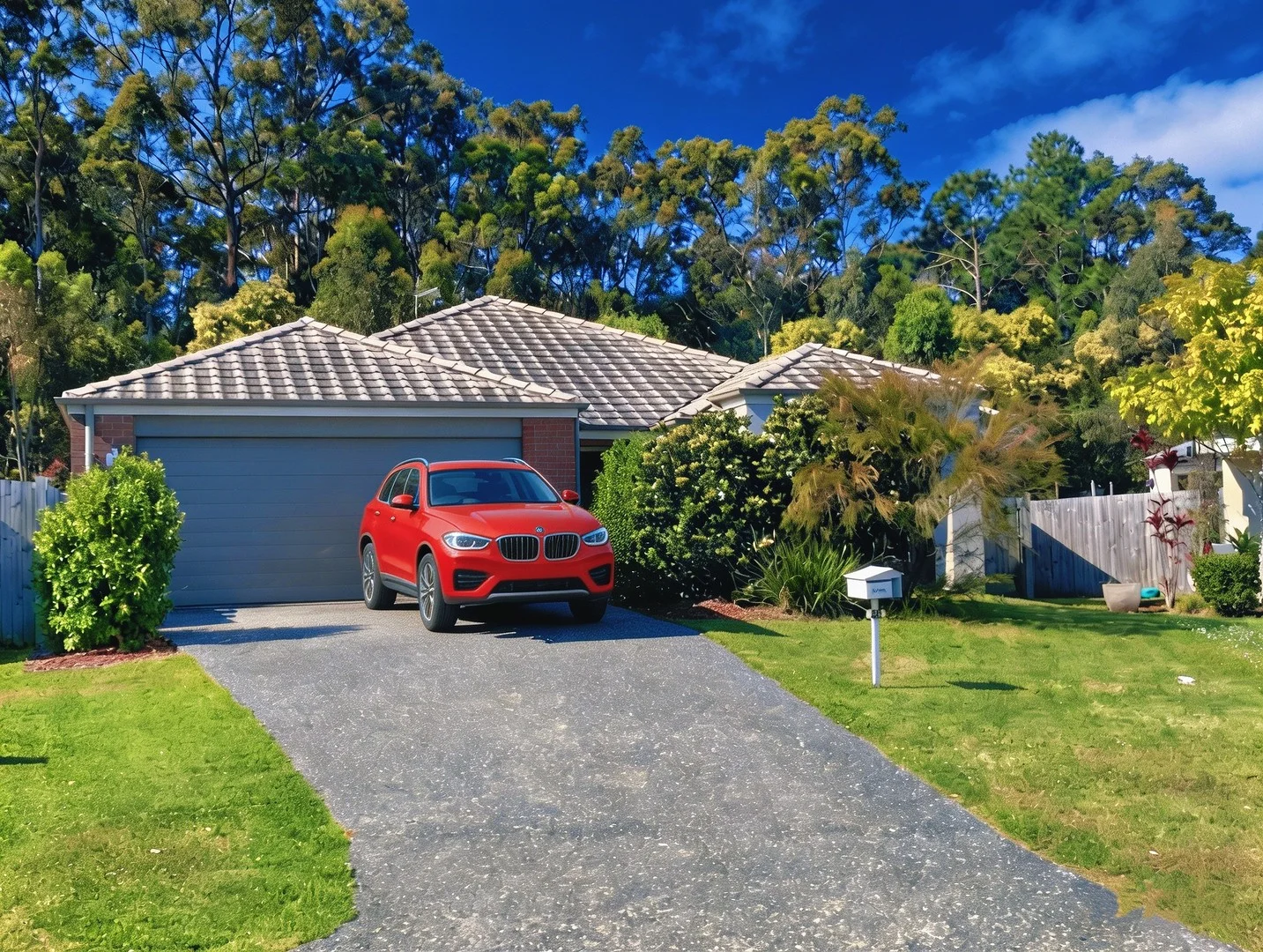 48 Marshall Circuit, Coomera QLD 4209
