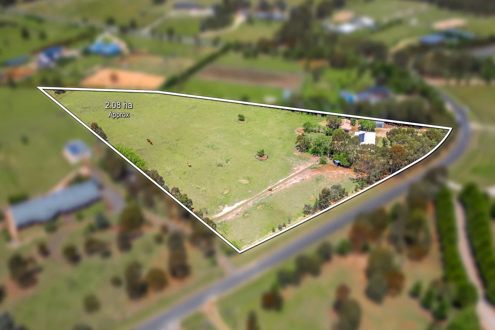Additional image 4 of 74 King Drive, Lancefield VIC 3435